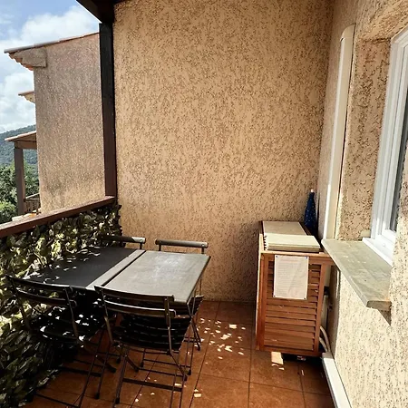 Lägenhet Climatise, Animaux Acceptes, 3 Km De La - Fr-1-768-133 Roquebrune-sur Argens